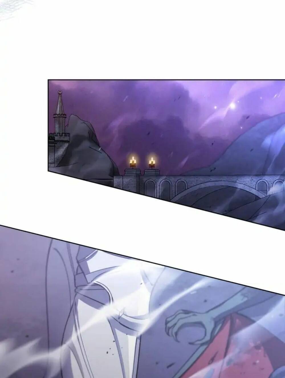 Khi Nữ Quỷ Mạo Danh Công Chúa Chapter 1 - Trang 2