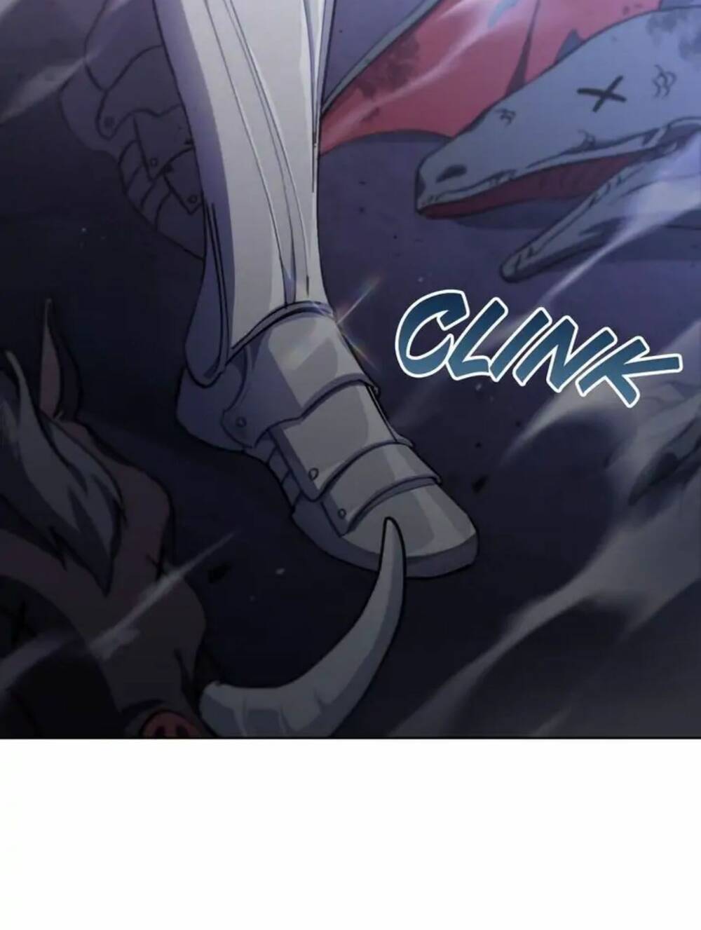 Khi Nữ Quỷ Mạo Danh Công Chúa Chapter 1 - Trang 2