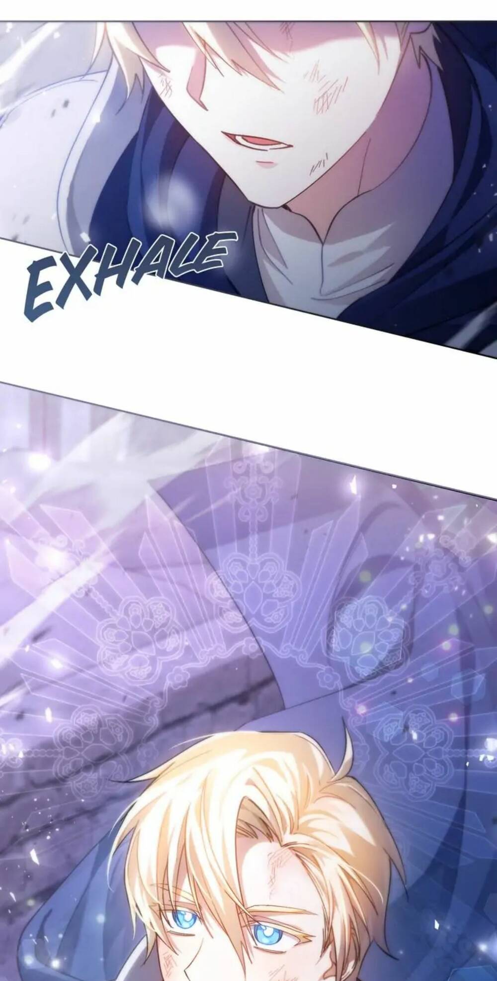 Khi Nữ Quỷ Mạo Danh Công Chúa Chapter 1 - Trang 2