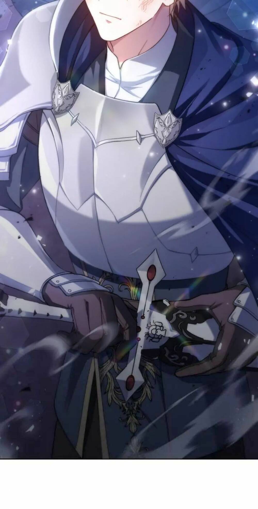 Khi Nữ Quỷ Mạo Danh Công Chúa Chapter 1 - Trang 2