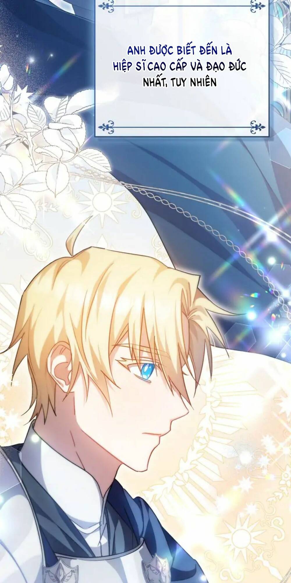 Khi Nữ Quỷ Mạo Danh Công Chúa Chapter 2 - Trang 2