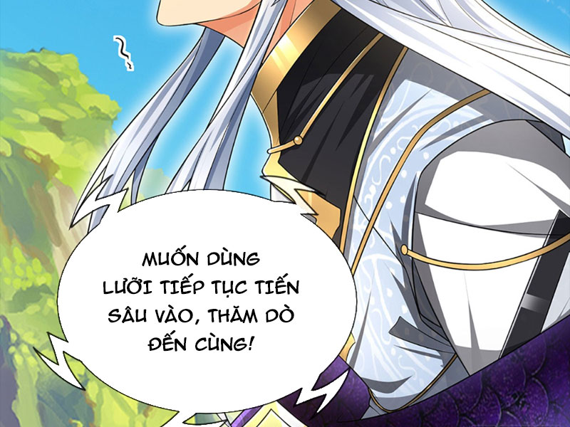 Khí Quan Thức Tỉnh, Ta Đột Nhiên Vô Địch! Chapter 1 - Trang 2