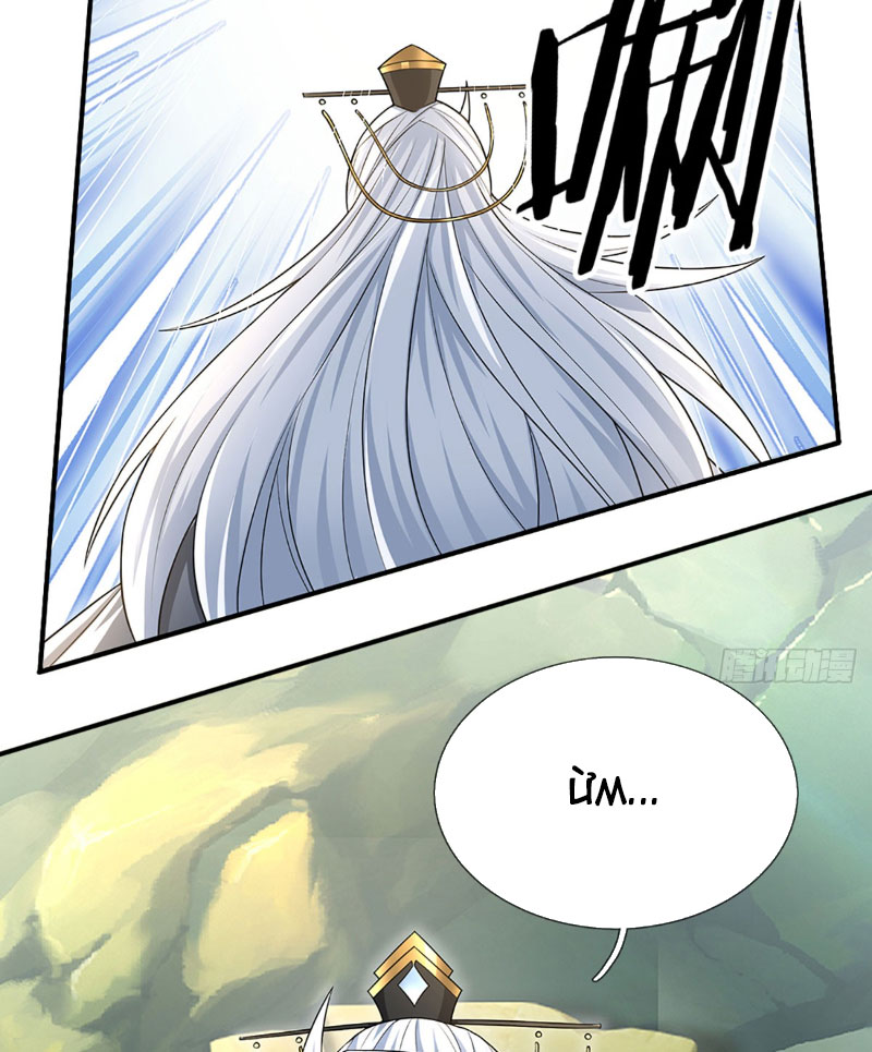 Khí Quan Thức Tỉnh, Ta Đột Nhiên Vô Địch! Chapter 2 - Trang 2