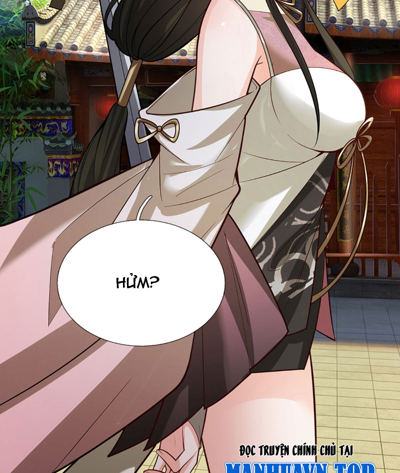 Khí Quan Thức Tỉnh, Ta Đột Nhiên Vô Địch! Chapter 2 - Trang 2