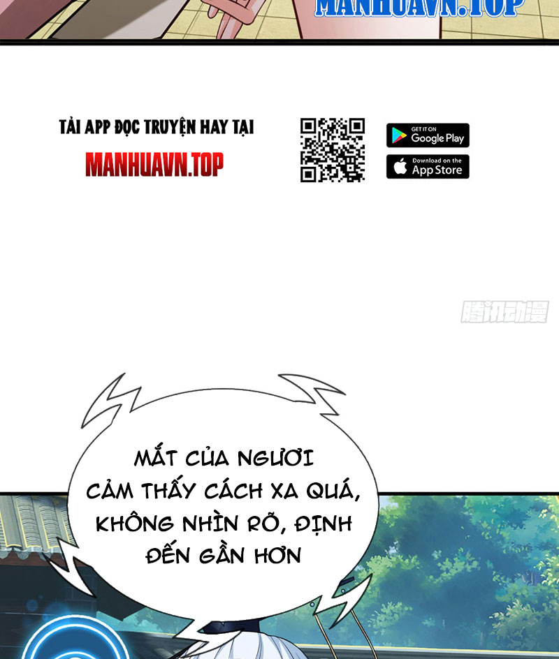 Khí Quan Thức Tỉnh, Ta Đột Nhiên Vô Địch! Chapter 2 - Trang 2