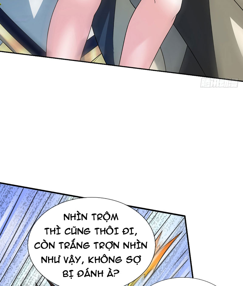 Khí Quan Thức Tỉnh, Ta Đột Nhiên Vô Địch! Chapter 2 - Trang 2