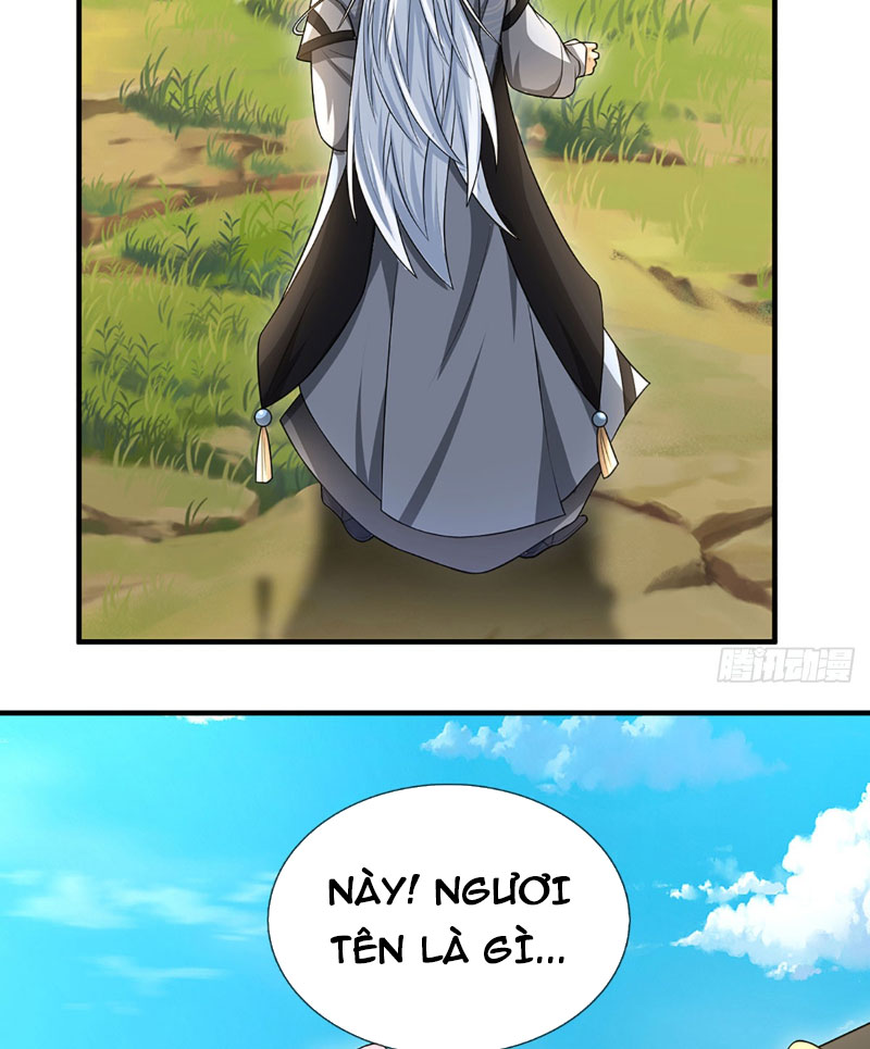 Khí Quan Thức Tỉnh, Ta Đột Nhiên Vô Địch! Chapter 2 - Trang 2