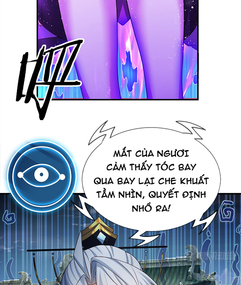 Khí Quan Thức Tỉnh, Ta Đột Nhiên Vô Địch! Chapter 2 - Trang 2