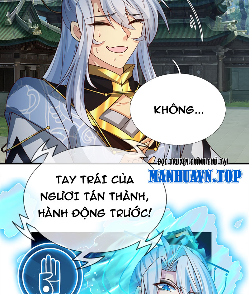 Khí Quan Thức Tỉnh, Ta Đột Nhiên Vô Địch! Chapter 2 - Trang 2