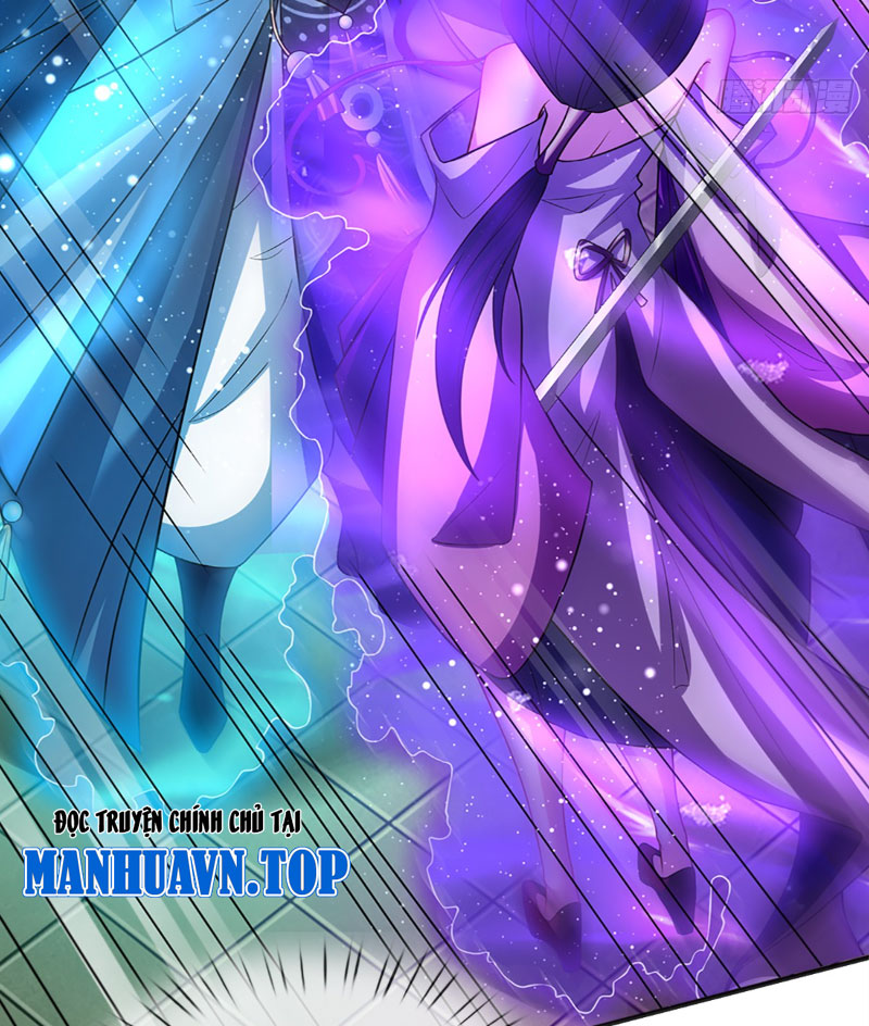 Khí Quan Thức Tỉnh, Ta Đột Nhiên Vô Địch! Chapter 2 - Trang 2