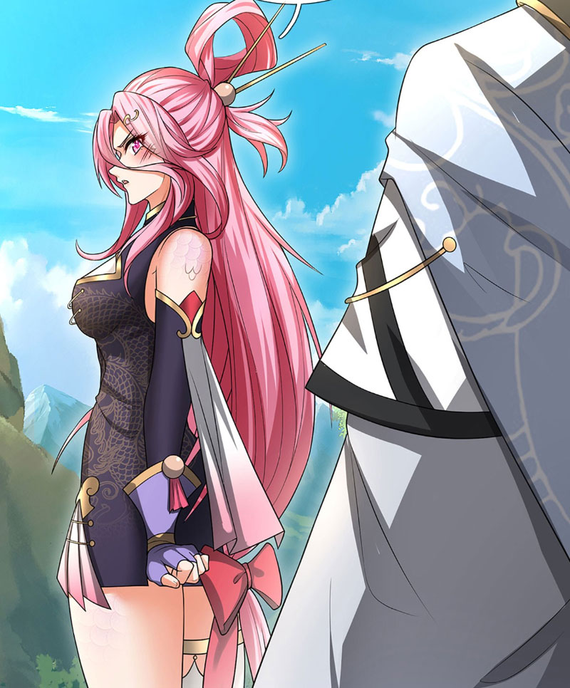 Khí Quan Thức Tỉnh, Ta Đột Nhiên Vô Địch! Chapter 2 - Trang 2