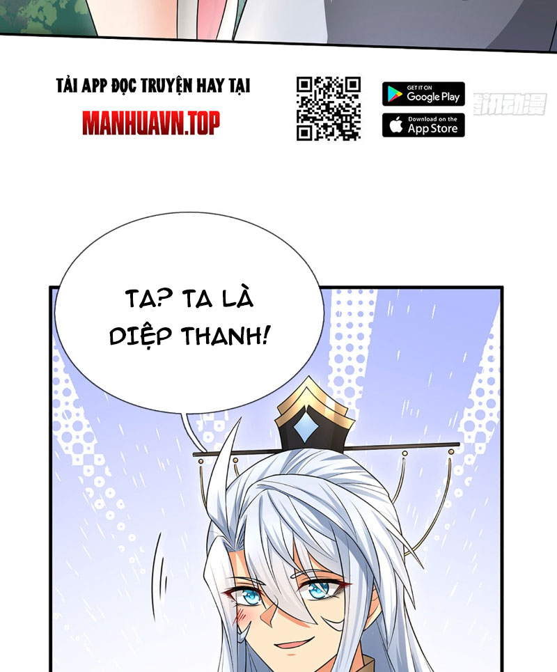 Khí Quan Thức Tỉnh, Ta Đột Nhiên Vô Địch! Chapter 2 - Trang 2