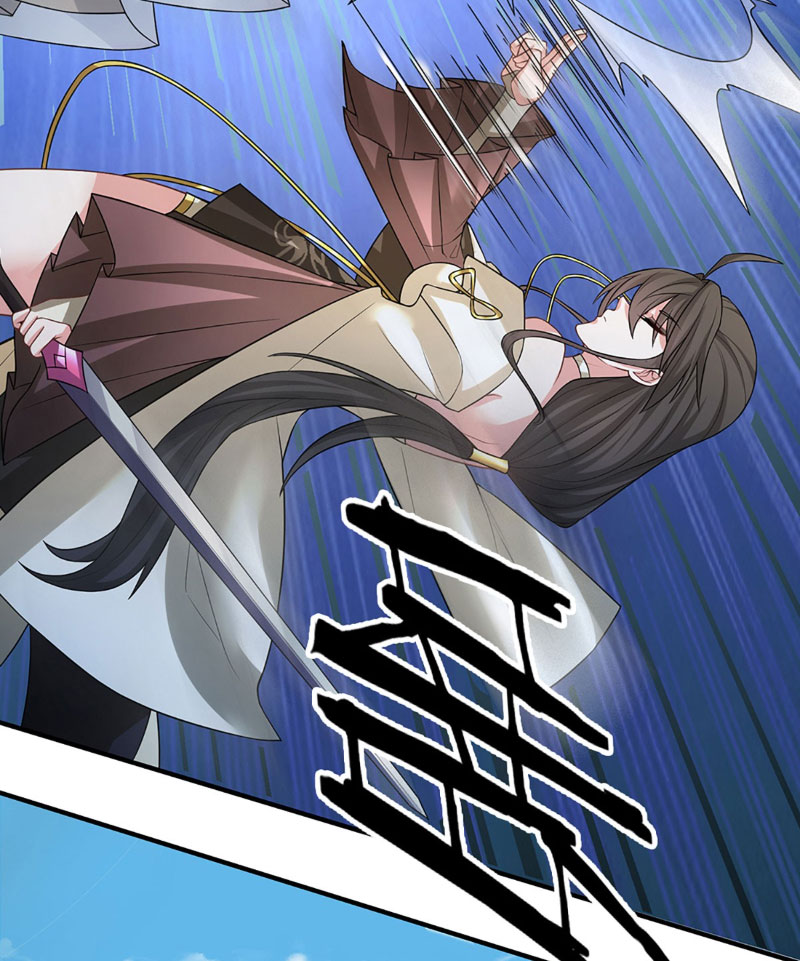 Khí Quan Thức Tỉnh, Ta Đột Nhiên Vô Địch! Chapter 3 - Trang 2