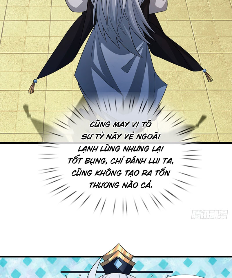 Khí Quan Thức Tỉnh, Ta Đột Nhiên Vô Địch! Chapter 3 - Trang 2