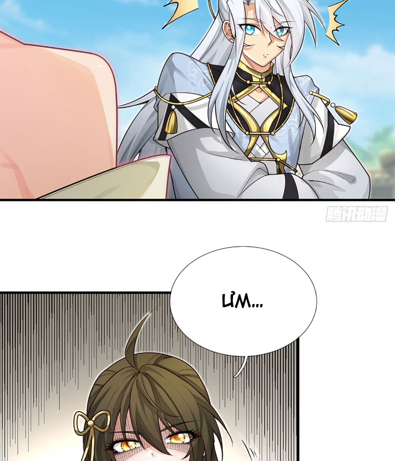 Khí Quan Thức Tỉnh, Ta Đột Nhiên Vô Địch! Chapter 3 - Trang 2