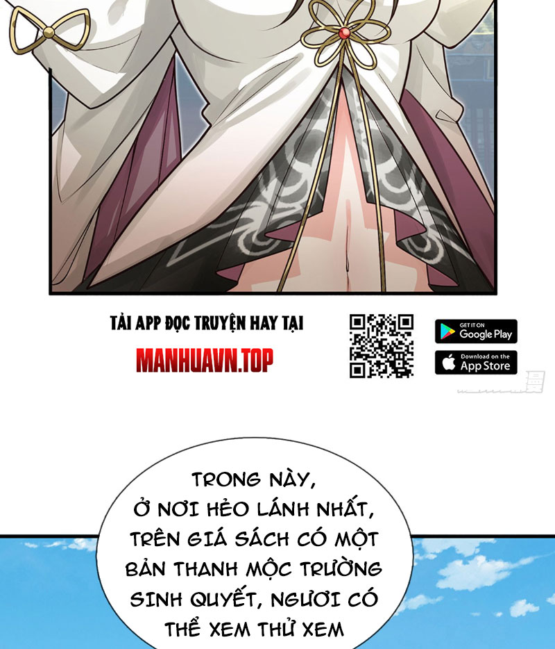 Khí Quan Thức Tỉnh, Ta Đột Nhiên Vô Địch! Chapter 3 - Trang 2