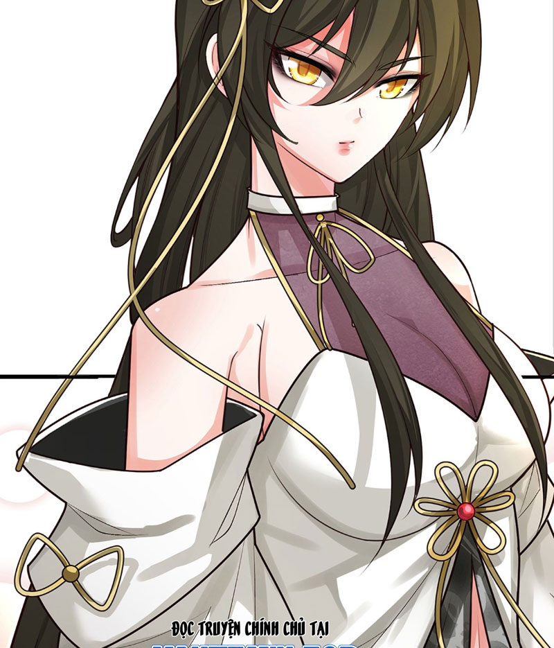 Khí Quan Thức Tỉnh, Ta Đột Nhiên Vô Địch! Chapter 3 - Trang 2