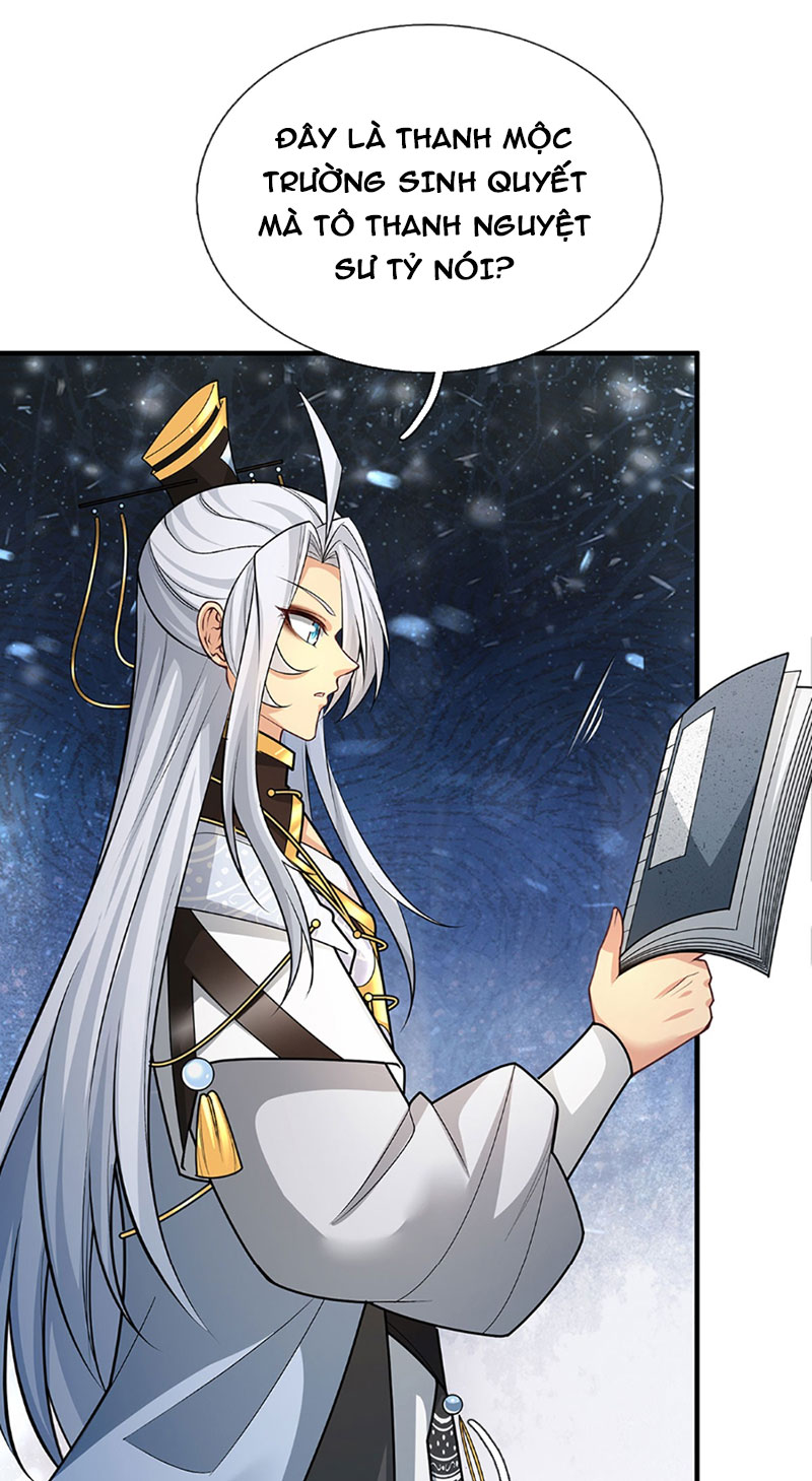 Khí Quan Thức Tỉnh, Ta Đột Nhiên Vô Địch! Chapter 4 - Trang 2