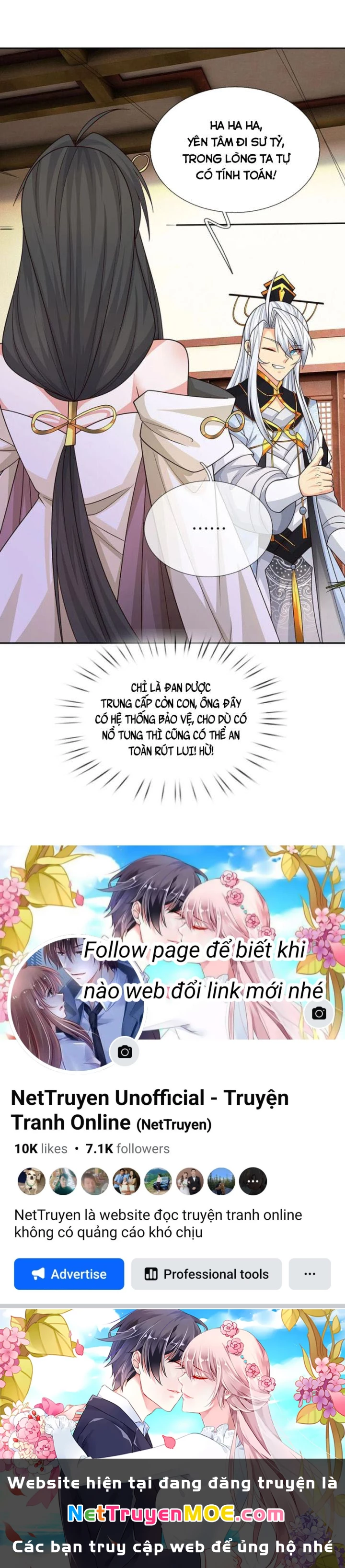 Khí Quan Thức Tỉnh, Ta Đột Nhiên Vô Địch! Chapter 90 - Trang 2