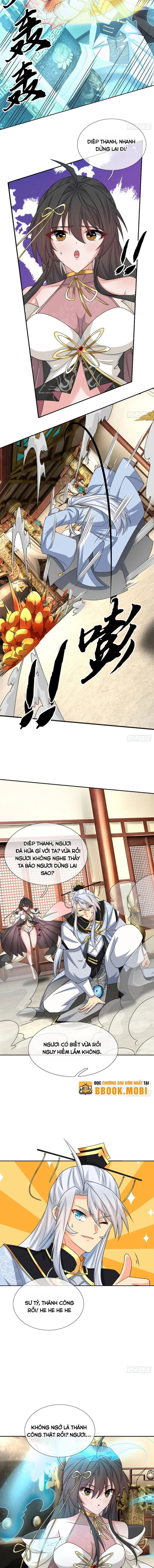 Khí Quan Thức Tỉnh, Ta Đột Nhiên Vô Địch! Chapter 91 - Trang 2