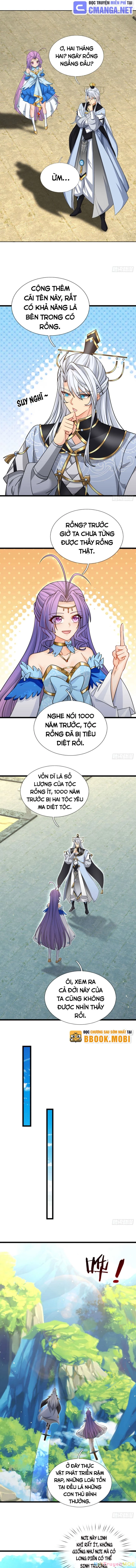 Khí Quan Thức Tỉnh, Ta Đột Nhiên Vô Địch! Chapter 92 - Trang 2