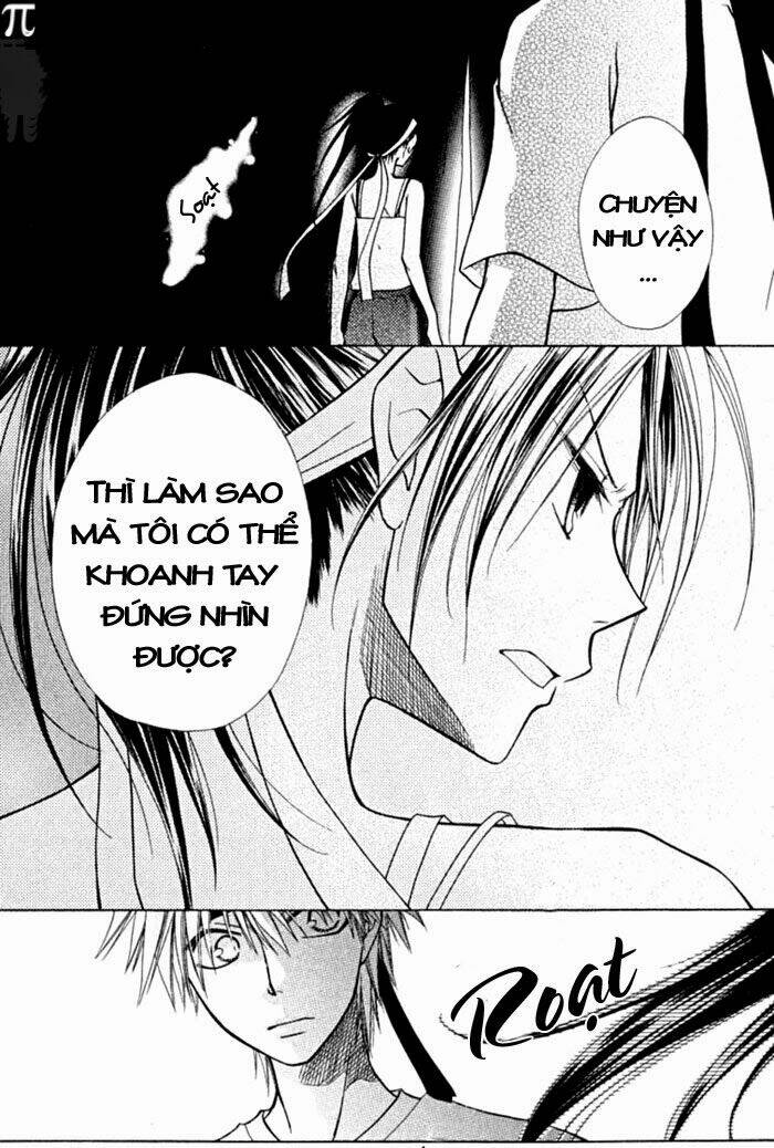 Khi Sếp Là Hầu Bàn Chapter 10 - Trang 2