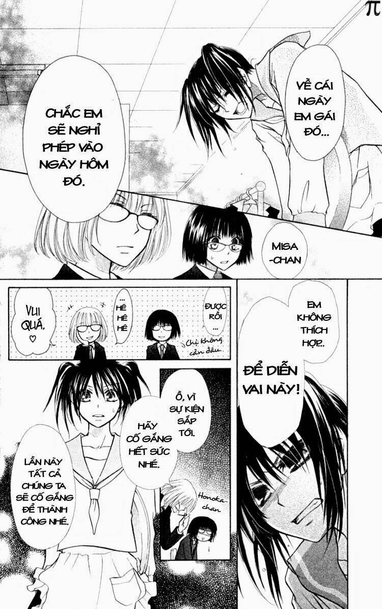 Khi Sếp Là Hầu Bàn Chapter 12 - Trang 2