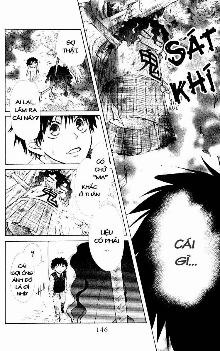 Khi Sếp Là Hầu Bàn Chapter 14 - Trang 2