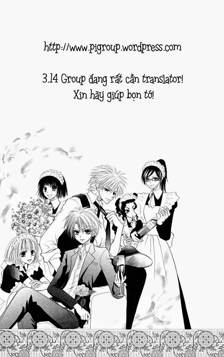 Khi Sếp Là Hầu Bàn Chapter 14 - Trang 2