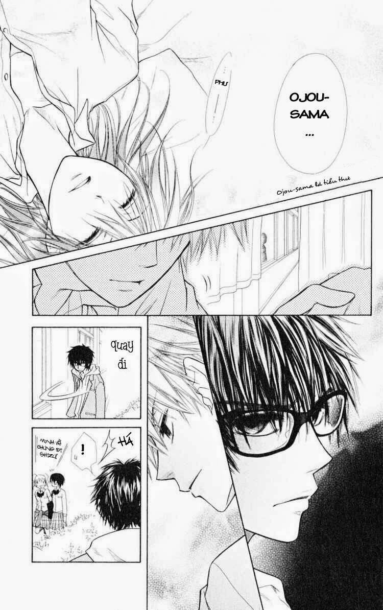 Khi Sếp Là Hầu Bàn Chapter 15 - Trang 2