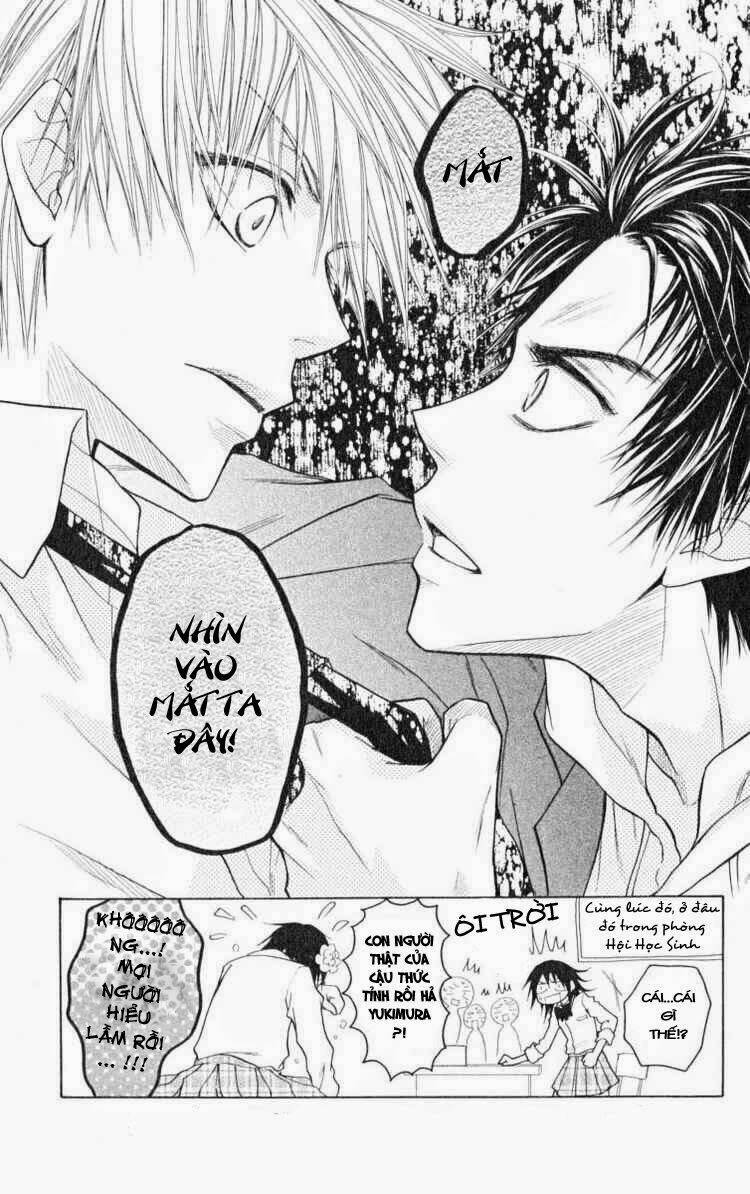 Khi Sếp Là Hầu Bàn Chapter 15 - Trang 2