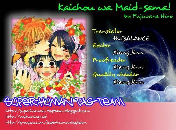 Khi Sếp Là Hầu Bàn Chapter 17 - Trang 2