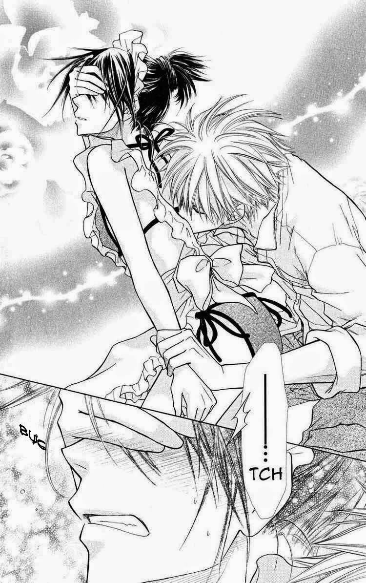 Khi Sếp Là Hầu Bàn Chapter 18 - Trang 2