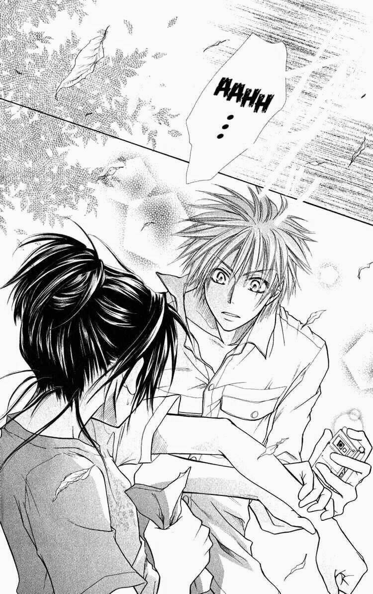 Khi Sếp Là Hầu Bàn Chapter 18 - Trang 2