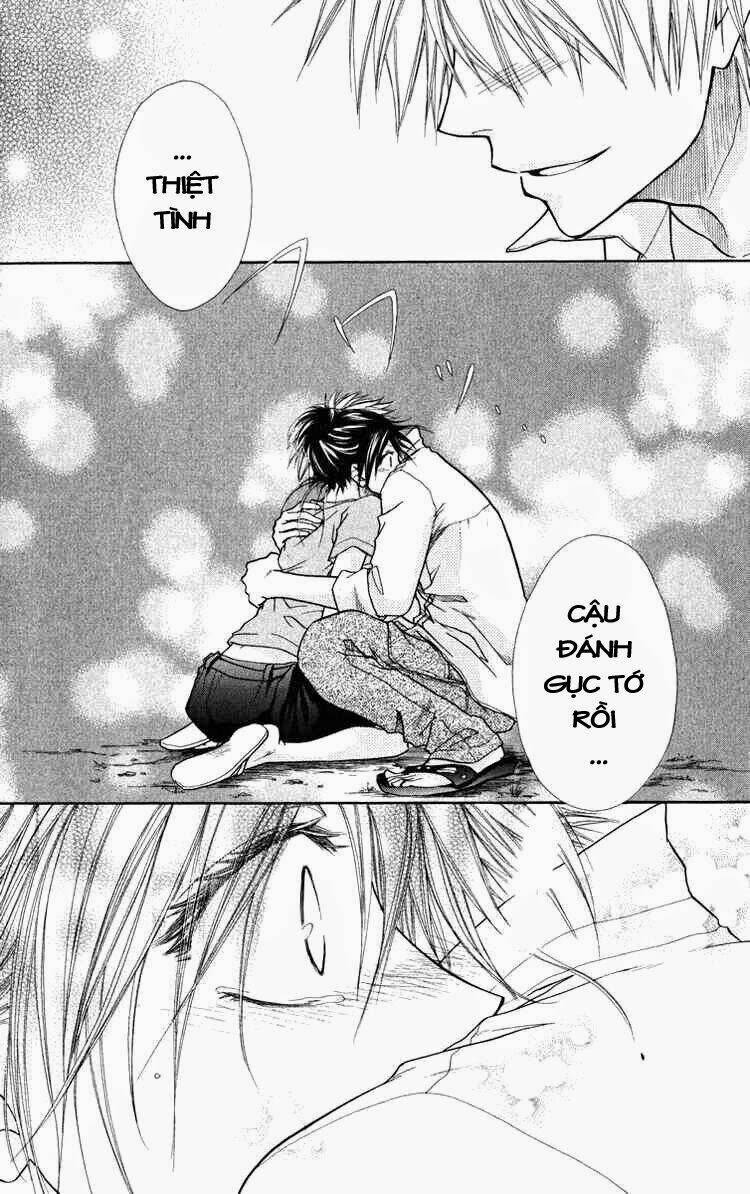 Khi Sếp Là Hầu Bàn Chapter 18 - Trang 2