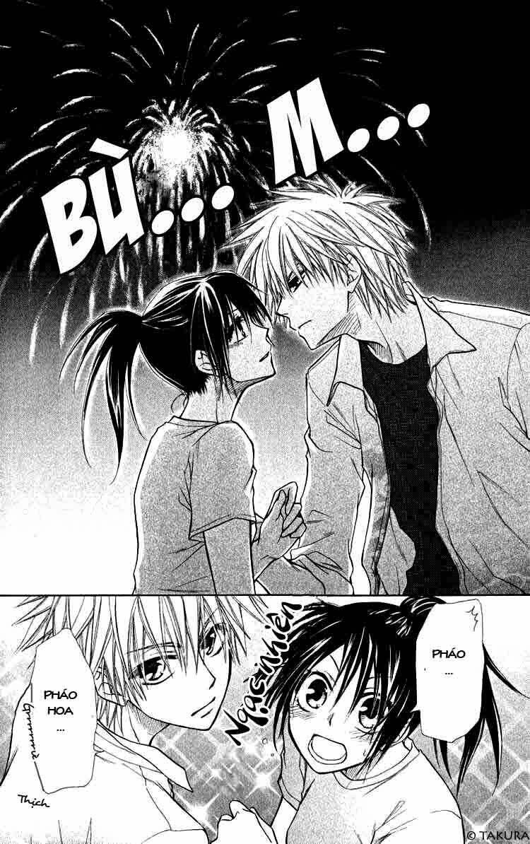 Khi Sếp Là Hầu Bàn Chapter 19 - Trang 2