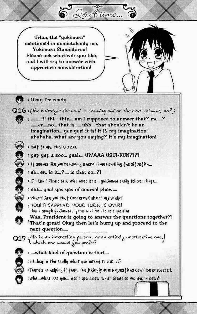 Khi Sếp Là Hầu Bàn Chapter 19 - Trang 2