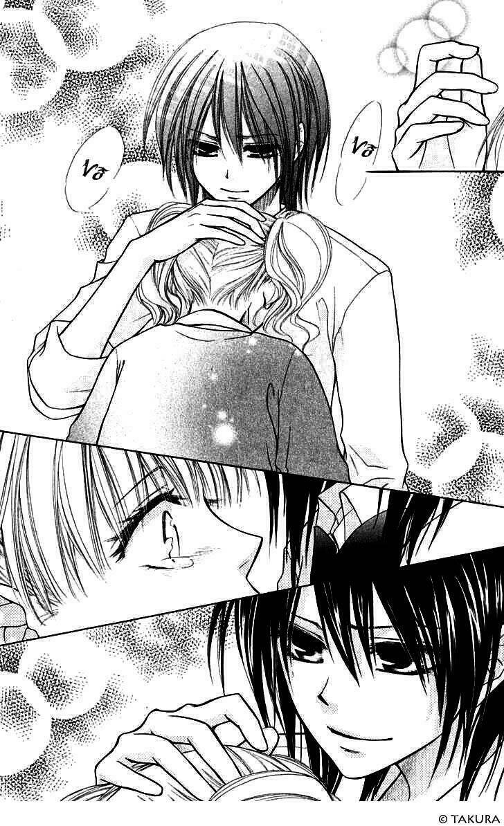 Khi Sếp Là Hầu Bàn Chapter 20 - Trang 2