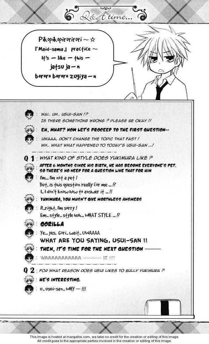 Khi Sếp Là Hầu Bàn Chapter 20 - Trang 2