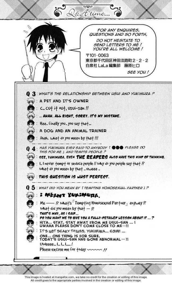 Khi Sếp Là Hầu Bàn Chapter 20 - Trang 2