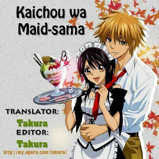 Khi Sếp Là Hầu Bàn Chapter 20 - Trang 2