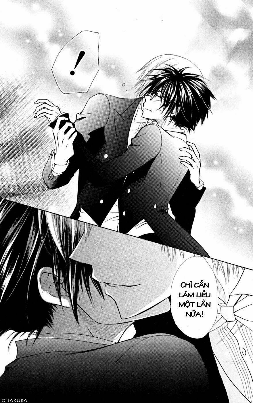 Khi Sếp Là Hầu Bàn Chapter 22 - Trang 2