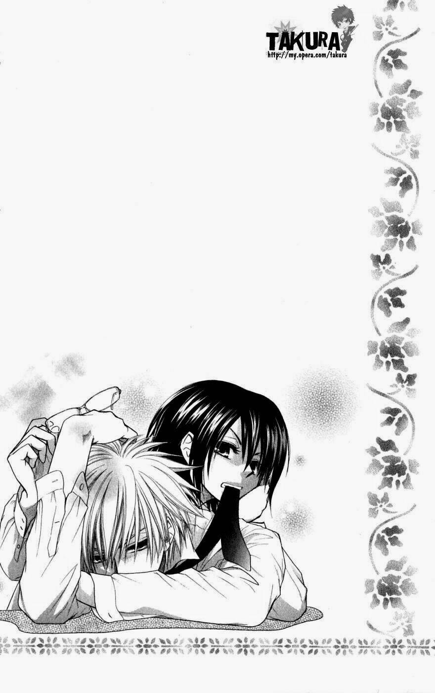 Khi Sếp Là Hầu Bàn Chapter 25 - Trang 2