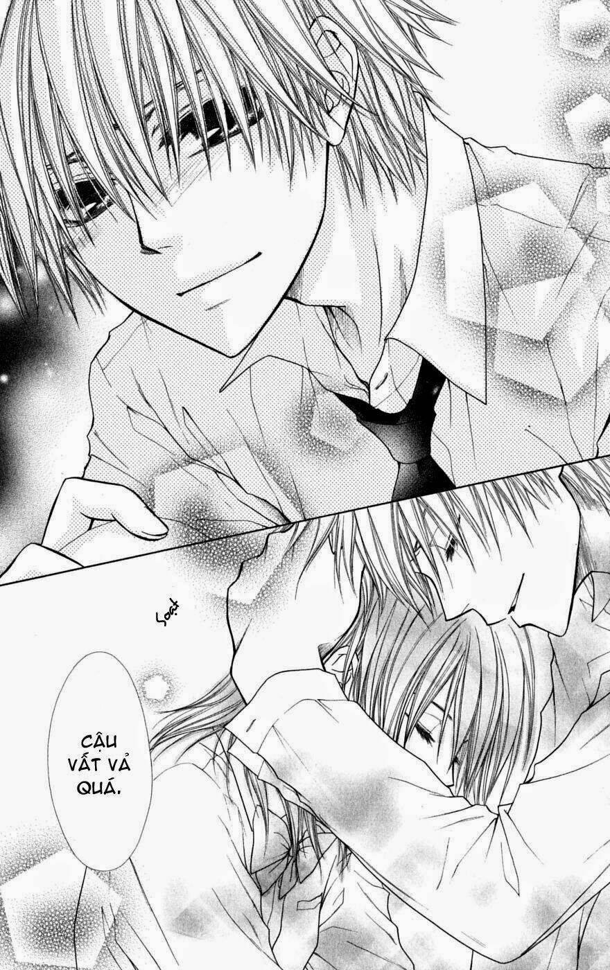 Khi Sếp Là Hầu Bàn Chapter 25 - Trang 2