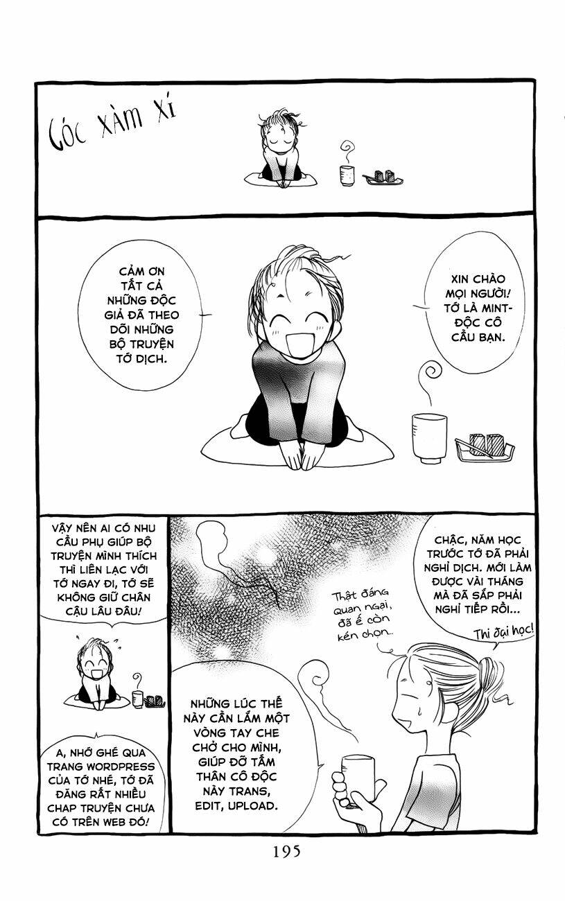 Khi Sếp Là Hầu Bàn Chapter 28.2 - Trang 2