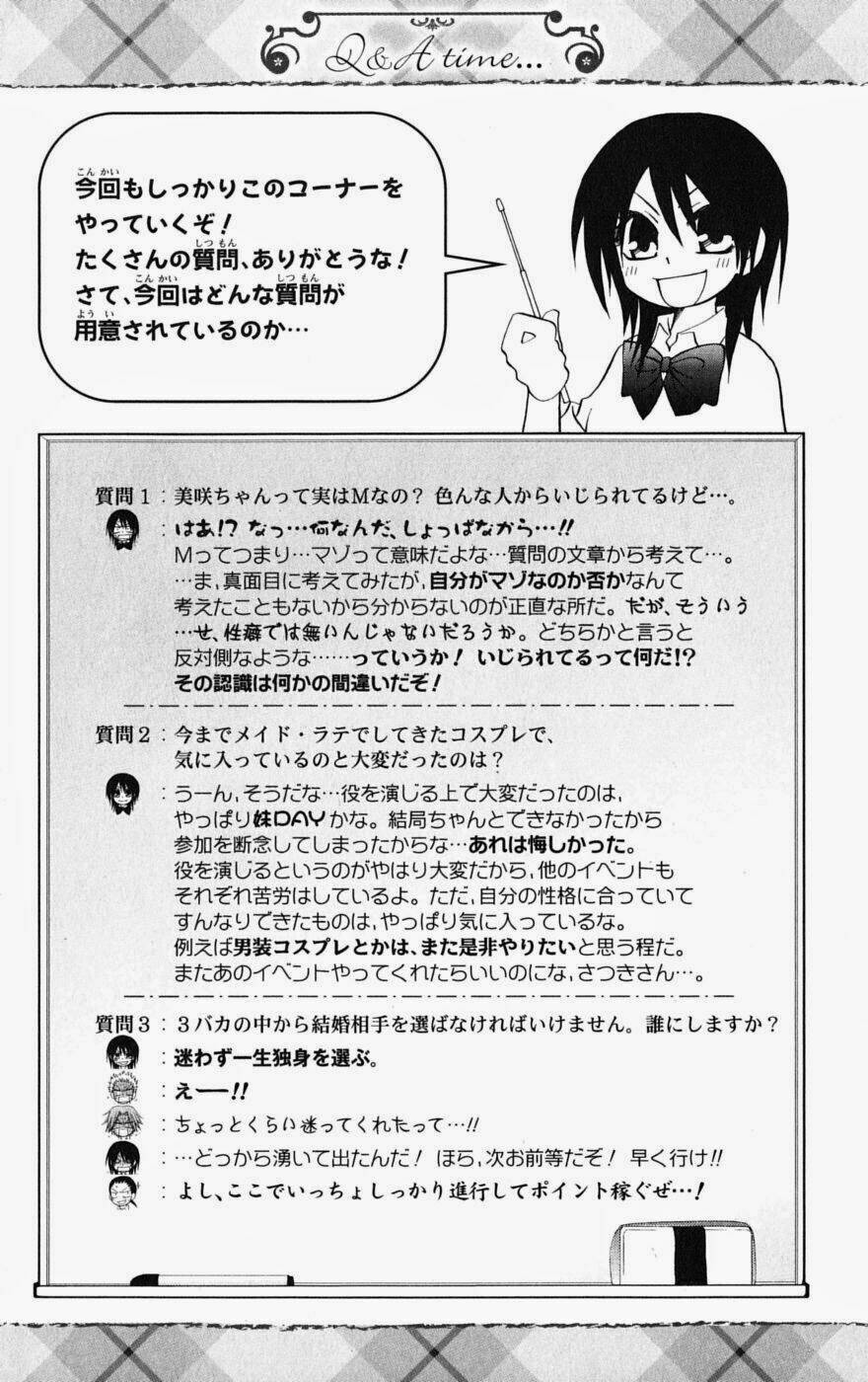 Khi Sếp Là Hầu Bàn Chapter 29 - Trang 2