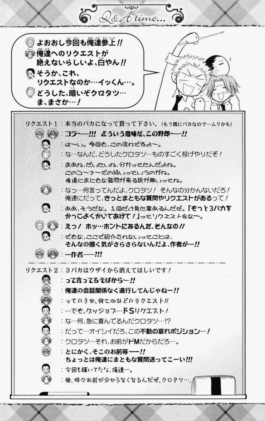 Khi Sếp Là Hầu Bàn Chapter 29 - Trang 2