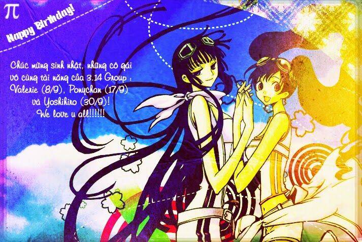 Khi Sếp Là Hầu Bàn Chapter 3 - Trang 2