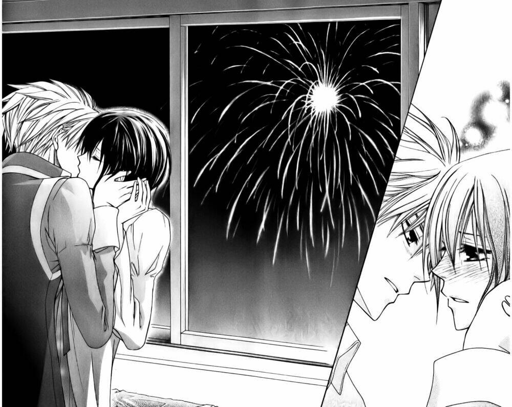 Khi Sếp Là Hầu Bàn Chapter 32 - Trang 2