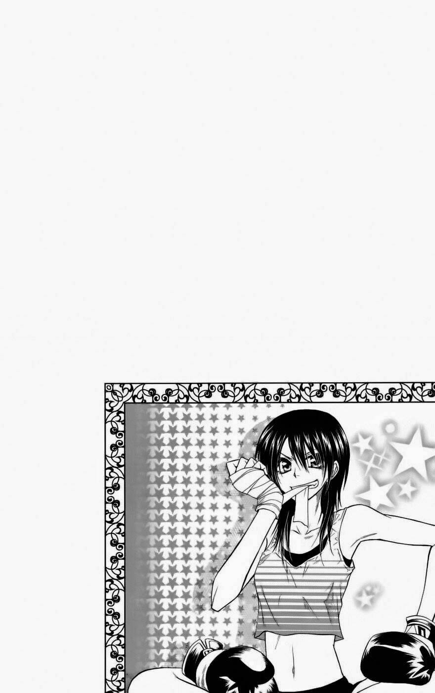 Khi Sếp Là Hầu Bàn Chapter 37 - Trang 2